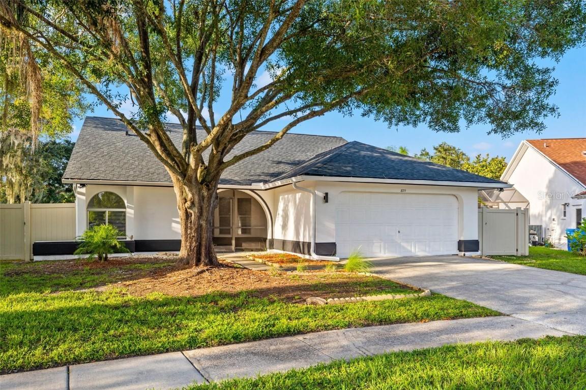 8711 Boysenberry Dr., Tampa, FL 33635