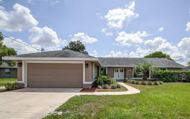 Homes Just Sold in Spring Hill: September 19th to September 25th