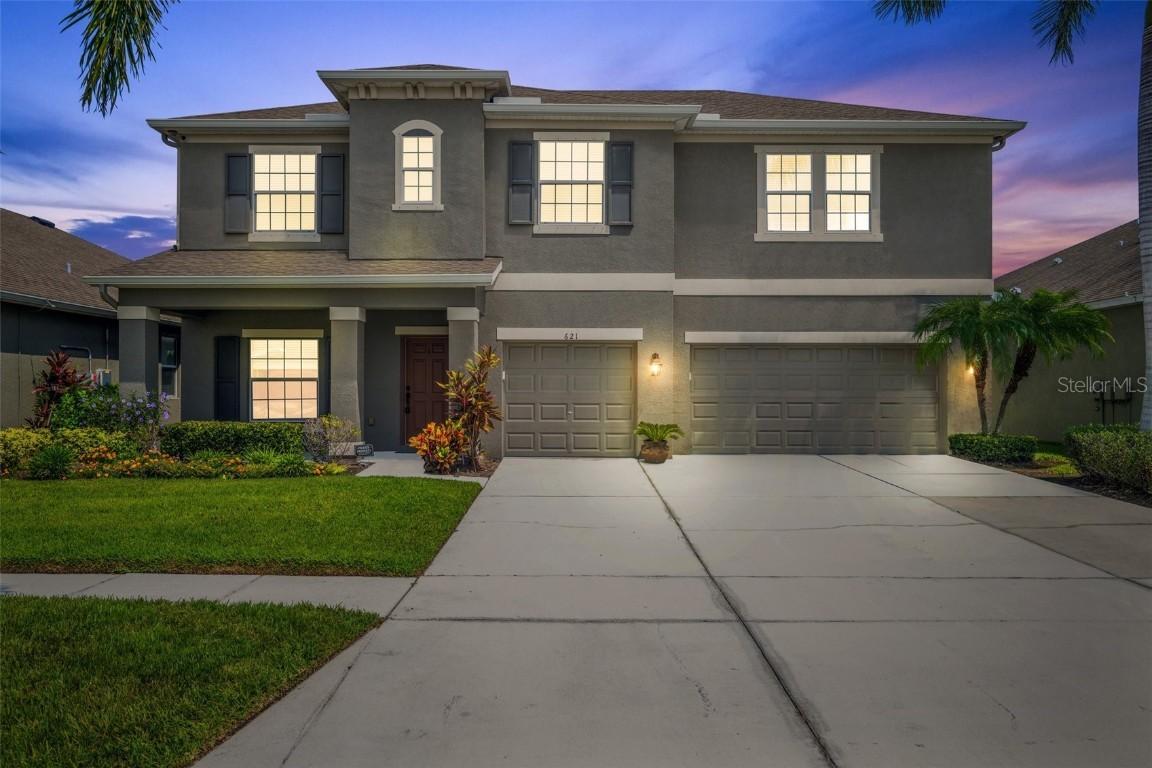 621 15th Ave., Ruskin, FL 33570