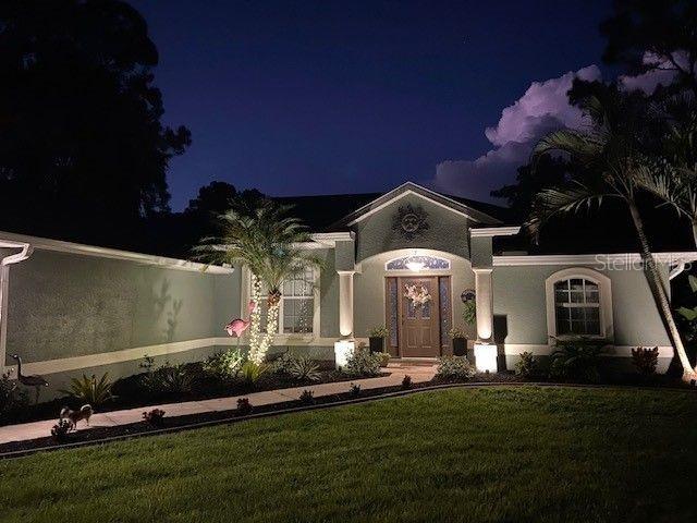 1770 Kadashow Ave., North Port, FL 34288