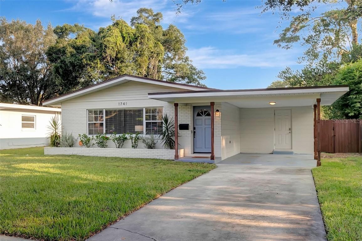 1741 Westchester Ave., Winter Park, FL 32789