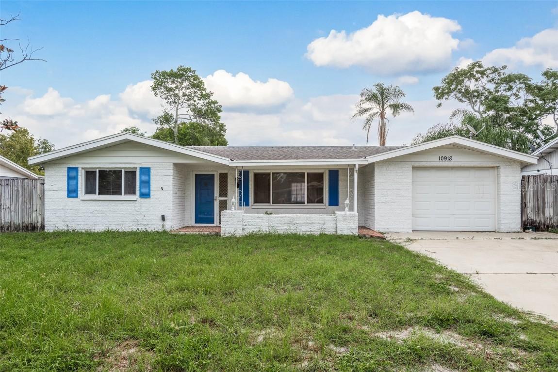 10918 Manchester Rd., Port Richey, FL 34668