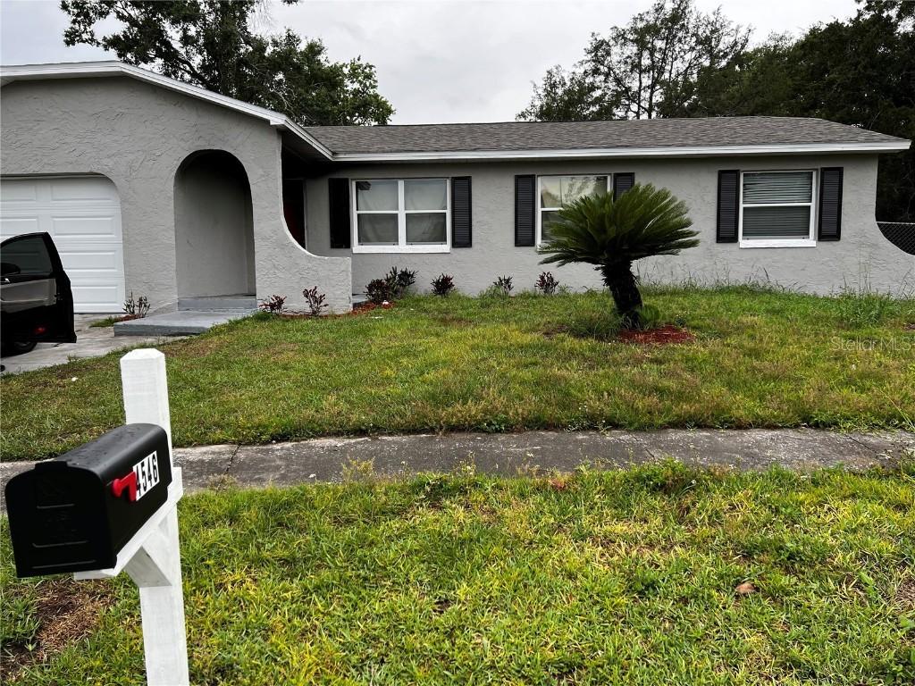 4546 Santa Cruz Ct., Orlando, FL 32808