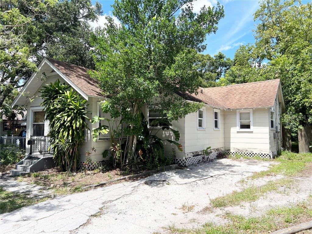 1733 29th Ave., St Petersburg, FL 33713