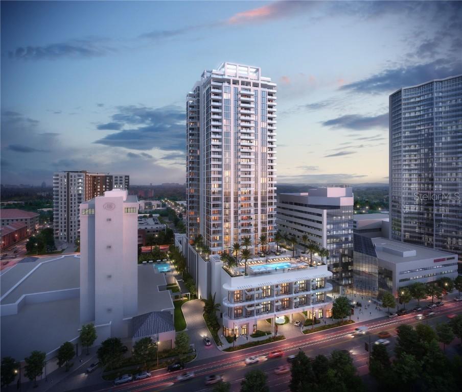 301 1st St. #1102, St Petersburg, FL 33701