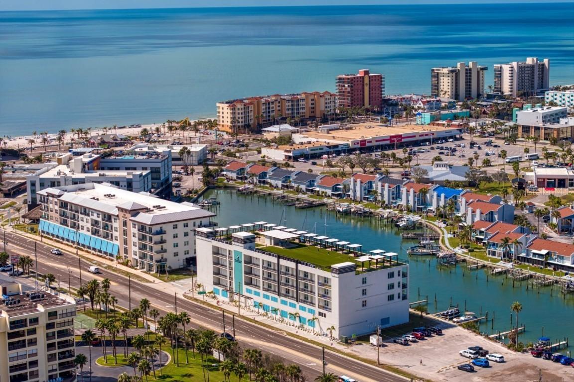 400 150th Ave. #304, Madeira Beach, FL 33708
