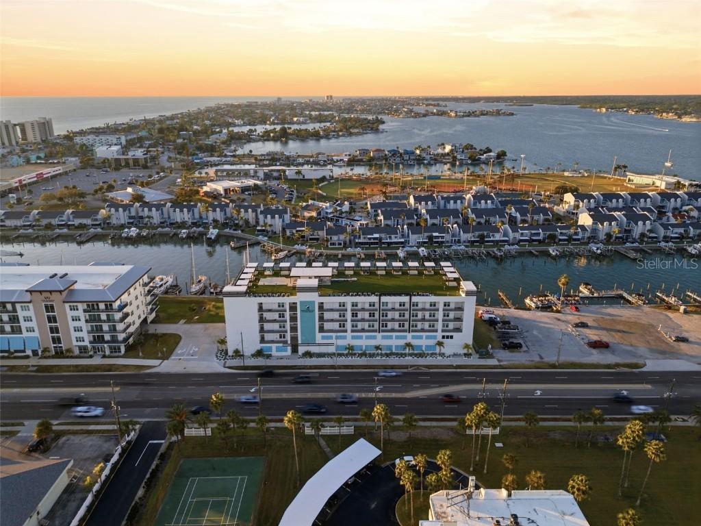 400 150th Ave. #304, Madeira Beach, FL 33708