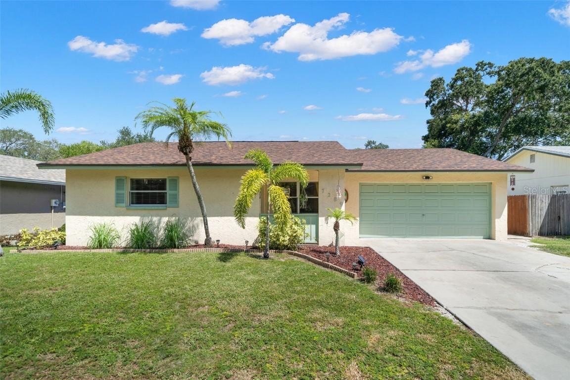 7289 61st Ave., St Petersburg, FL 33709