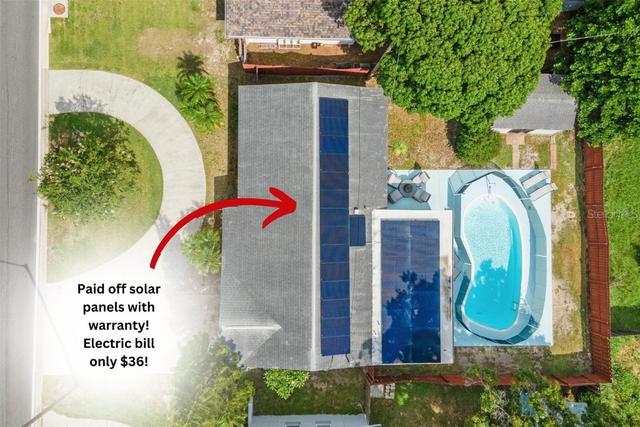 New Homes with In-ground Swimming Pools in Kenneth City: September 3rd to September 9th