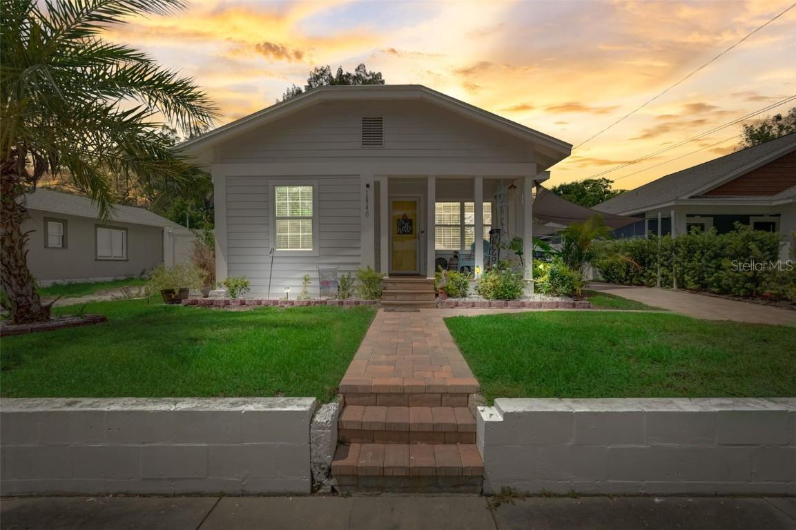 1840 Overbrook Ave., Clearwater, FL 33755