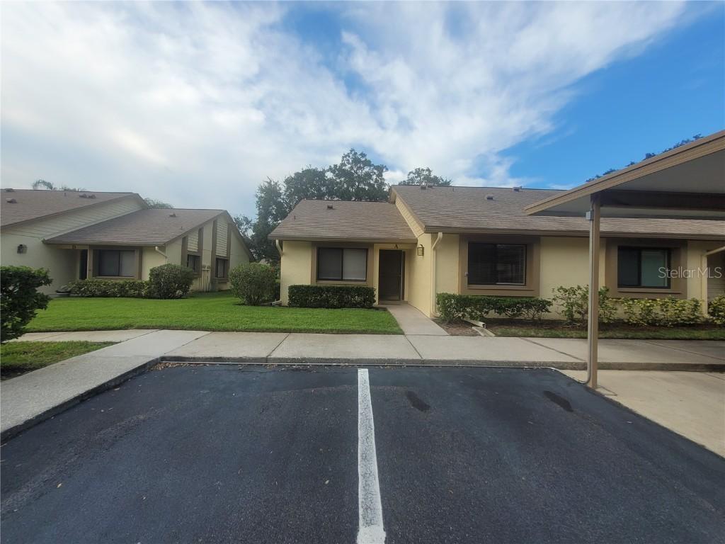 2506 Oakleaf Ln. #25A, Clearwater, FL 33763