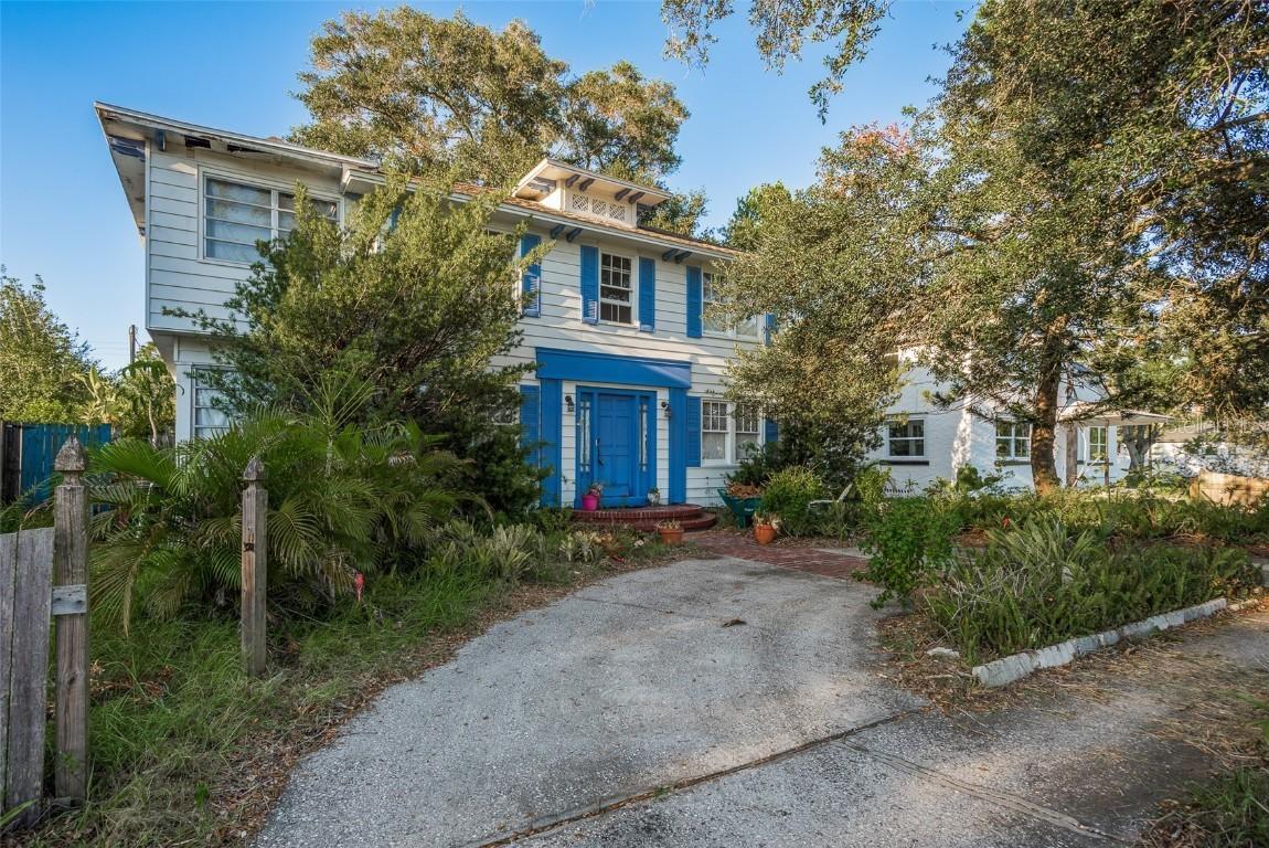 4815 5th Ave., St Petersburg, FL 33713