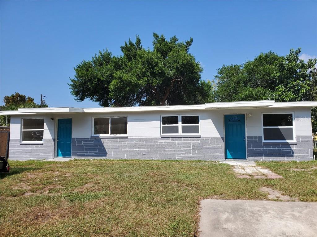 6707 Carnelian Ave., New Port Richey, FL 34653