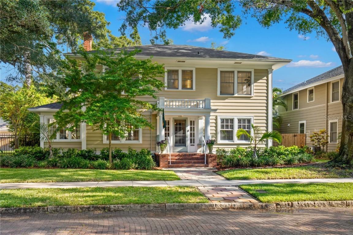 535 17th Ave., St Petersburg, FL 33704