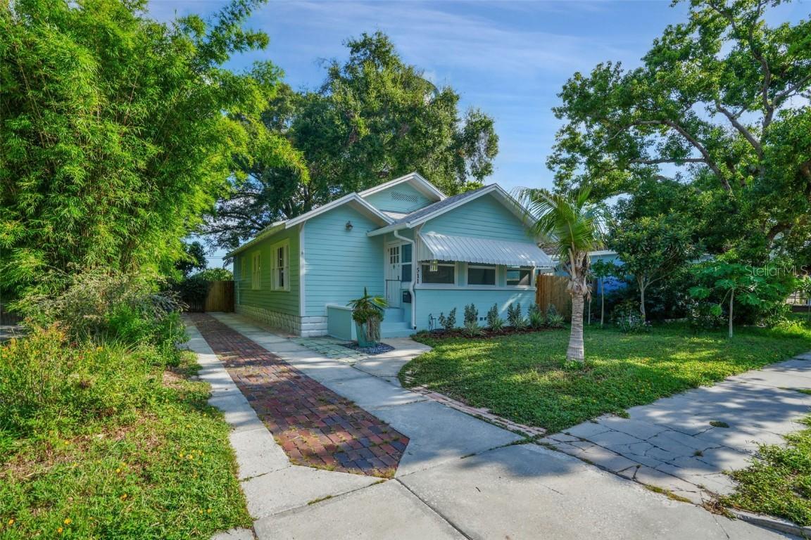511 12th Ave., St Petersburg, FL 33701
