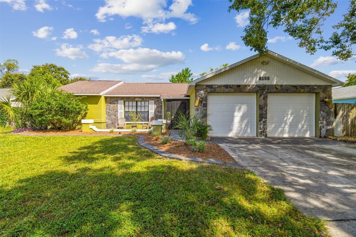 8155 Wooden Dr., Spring Hill, FL 34606