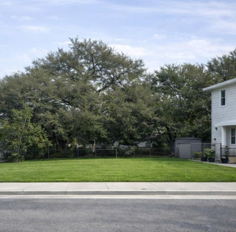 31st St., St Petersburg, FL 33712