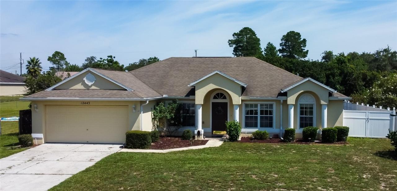12443 Lombardy St., Spring Hill, FL 34608