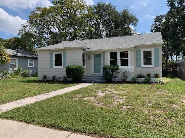 3632 7th Ave., St Petersburg, FL 33713