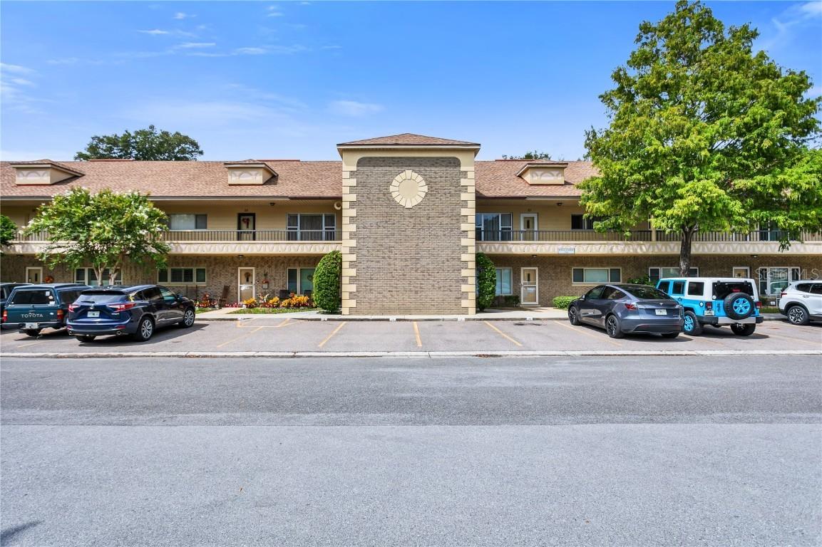 2192 Swedish Dr. #26, Clearwater, FL 33763