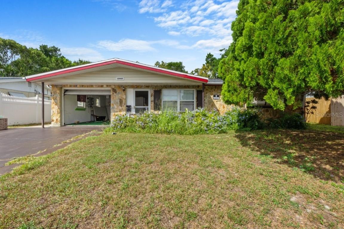 10905 Gawain Rd., Port Richey, FL 34668