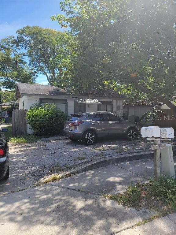 1807 Douglas Ave., Clearwater, FL 33755