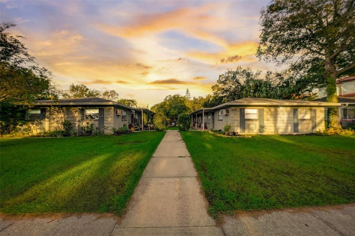 3017 49th St., Gulfport, FL 33707