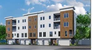 326 6th St. #8, St Petersburg, FL 33701