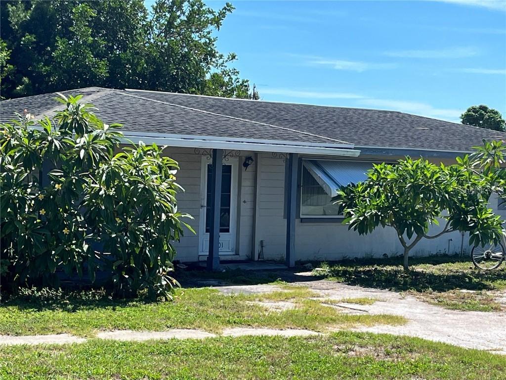 8201 Ridge Rd., Seminole, FL 33772