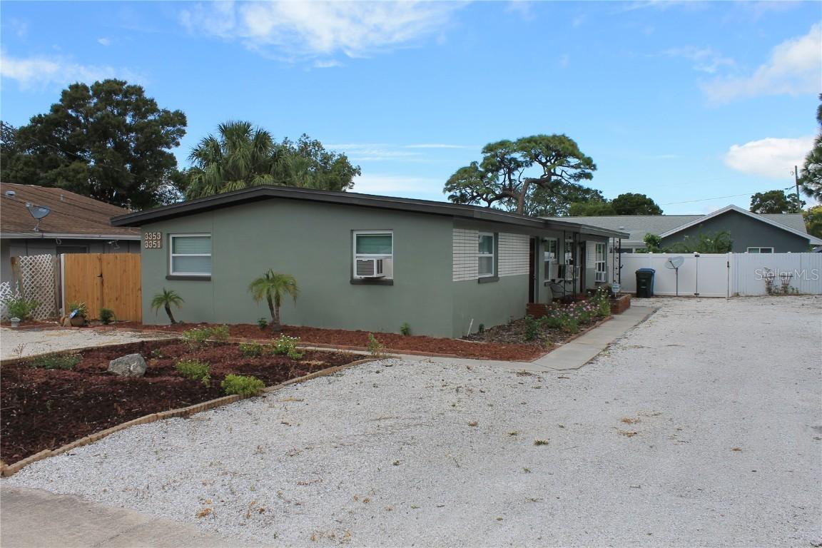 3353 Dryer Ave., Largo, FL 33770