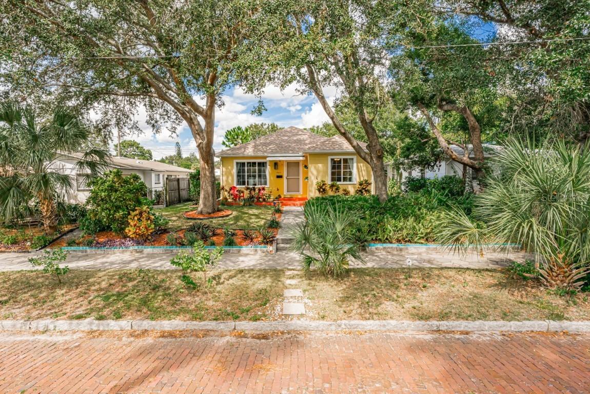 4355 2nd Ave., St Petersburg, FL 33713