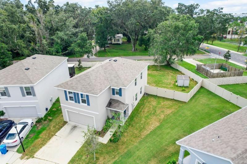 10913 Trailing Vine Dr., Tampa, FL 33610