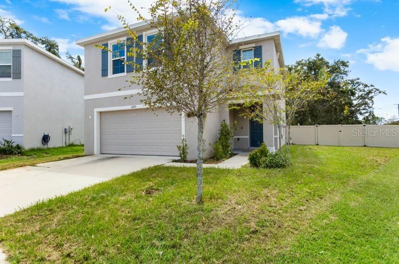 10913 Trailing Vine Dr., Tampa, FL 33610