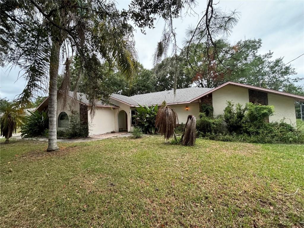 [Address Hidden by Seller], Spring Hill, FL 34608