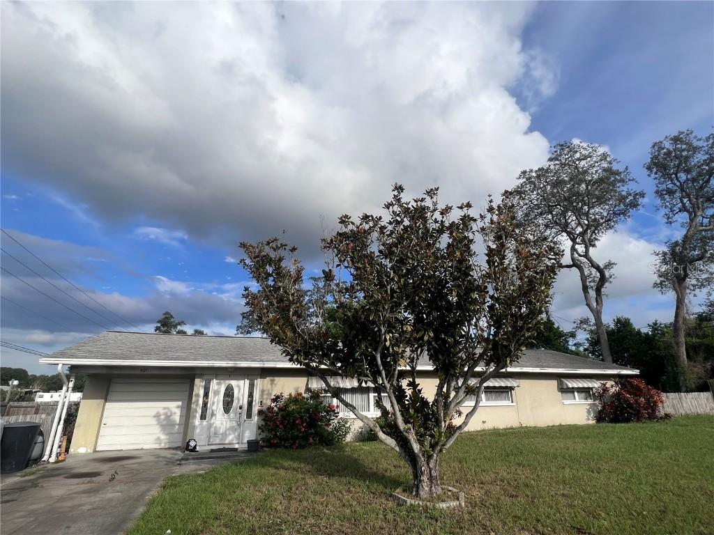 801 Sherman Mcveigh Dr., Clearwater, FL 33756