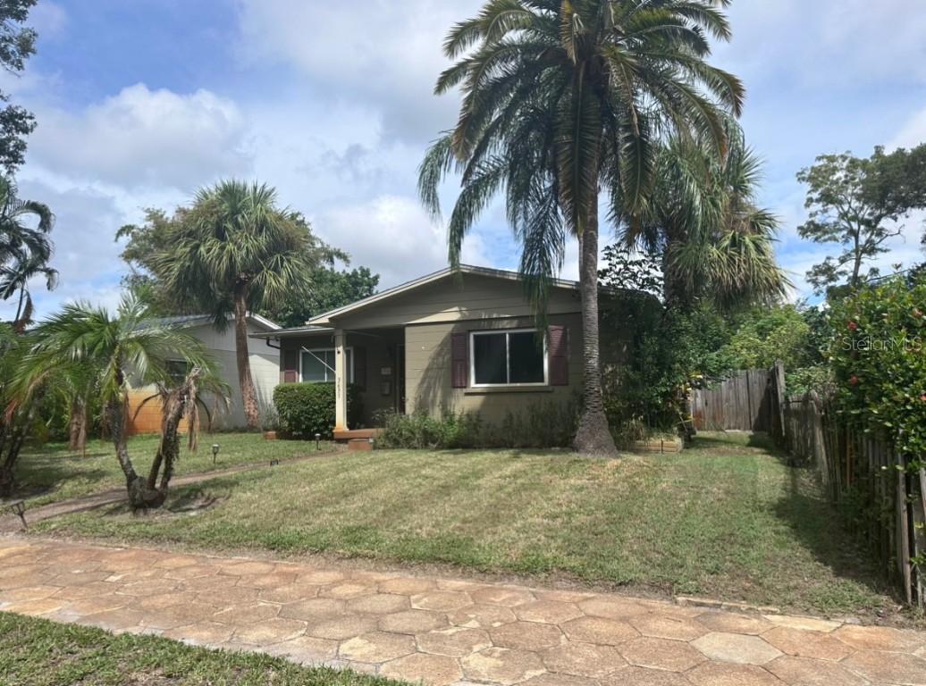 3631 2nd Ave., St Petersburg, FL 33713