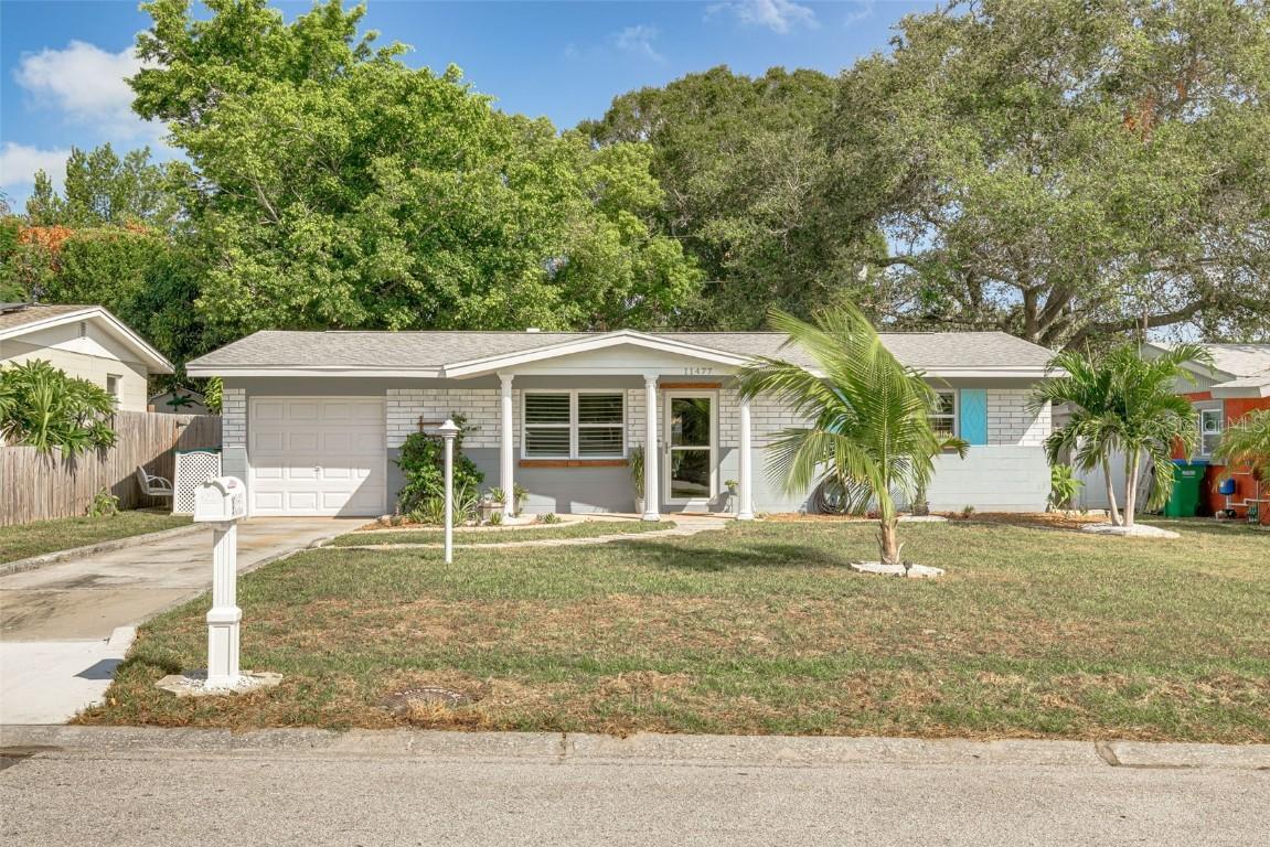 11477 81st Pl., Seminole, FL 33772