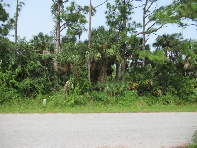 Morchester Ln., North Port, FL 34286