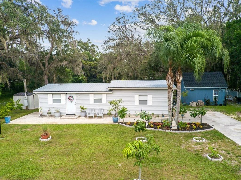 12238 Hicks Rd., Hudson, FL 34669