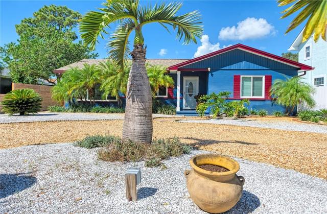 New Homes For Sale This Week in Gulfport: September 29th to October 5th