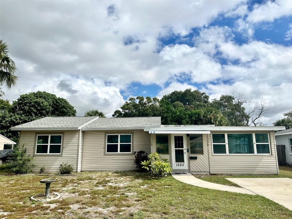 1325 59th St., St Petersburg, FL 33710
