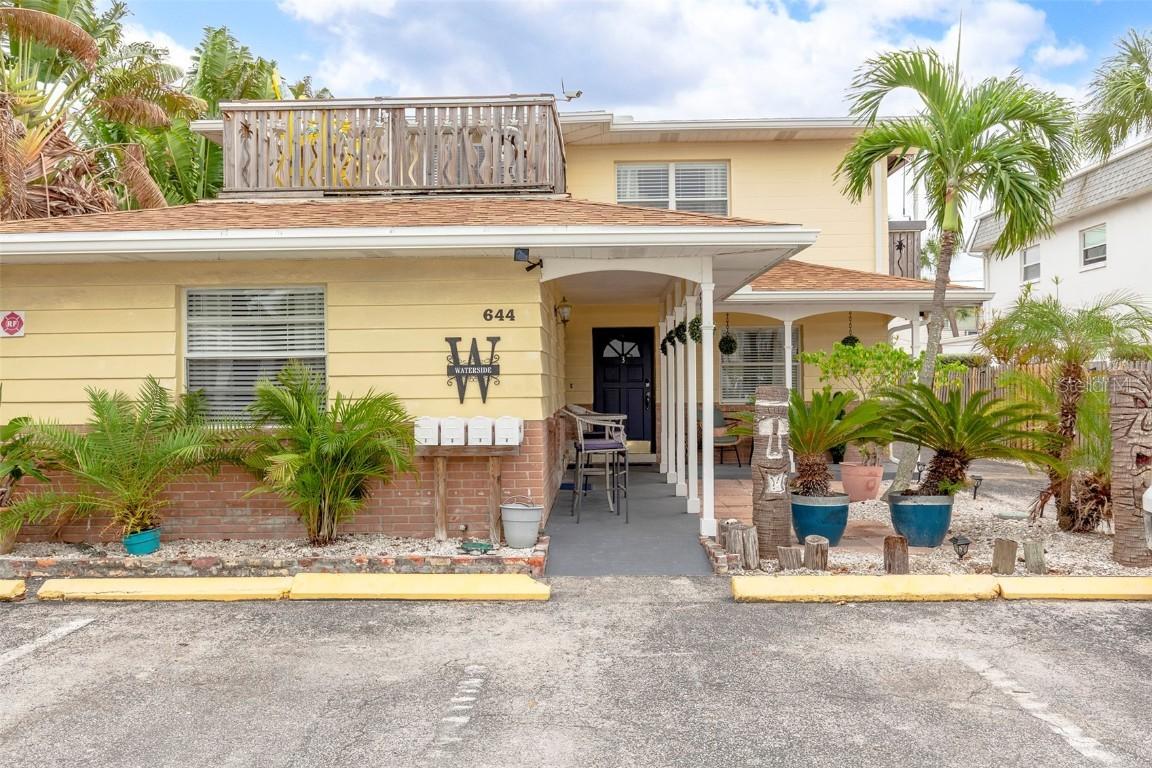 644 72nd Ave., St Pete Beach, FL 33706