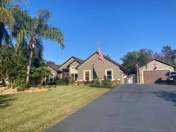 New Homes with In-ground Swimming Pools in Deltona: October 8th to October 14th