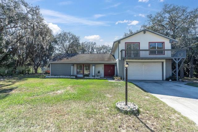 New Homes with In-ground Swimming Pools in Spring Hill: October 8th to October 14th