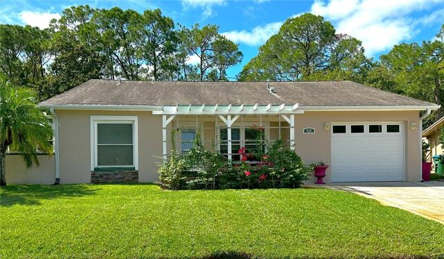 New Construction Homes For Sale This Week in Palm Harbor: October 11th to October 17th