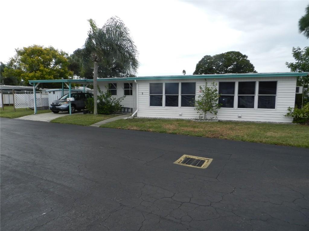 980 7th St. #5, Largo, FL 33770