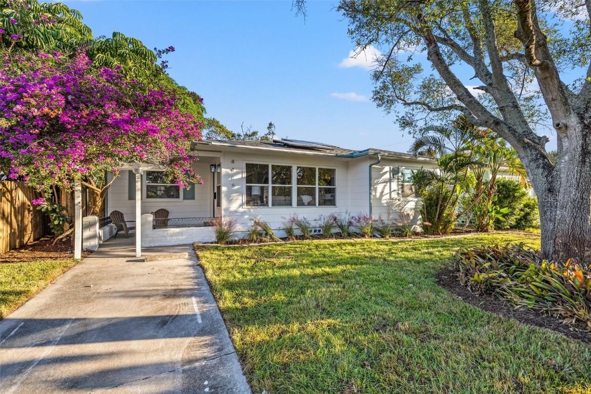 4415 4th Ave., St Petersburg, FL 33711