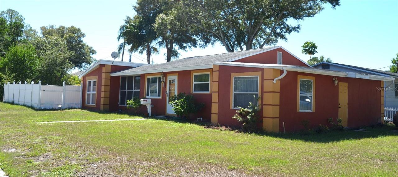 1080 46th St., St Petersburg, FL 33713
