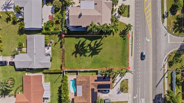 New Homes For Sale This Week in Belleair Beach: October 20th to October 26th