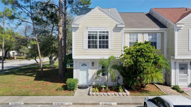 New Construction Homes For Sale This Week in Largo: October 18th to October 24th